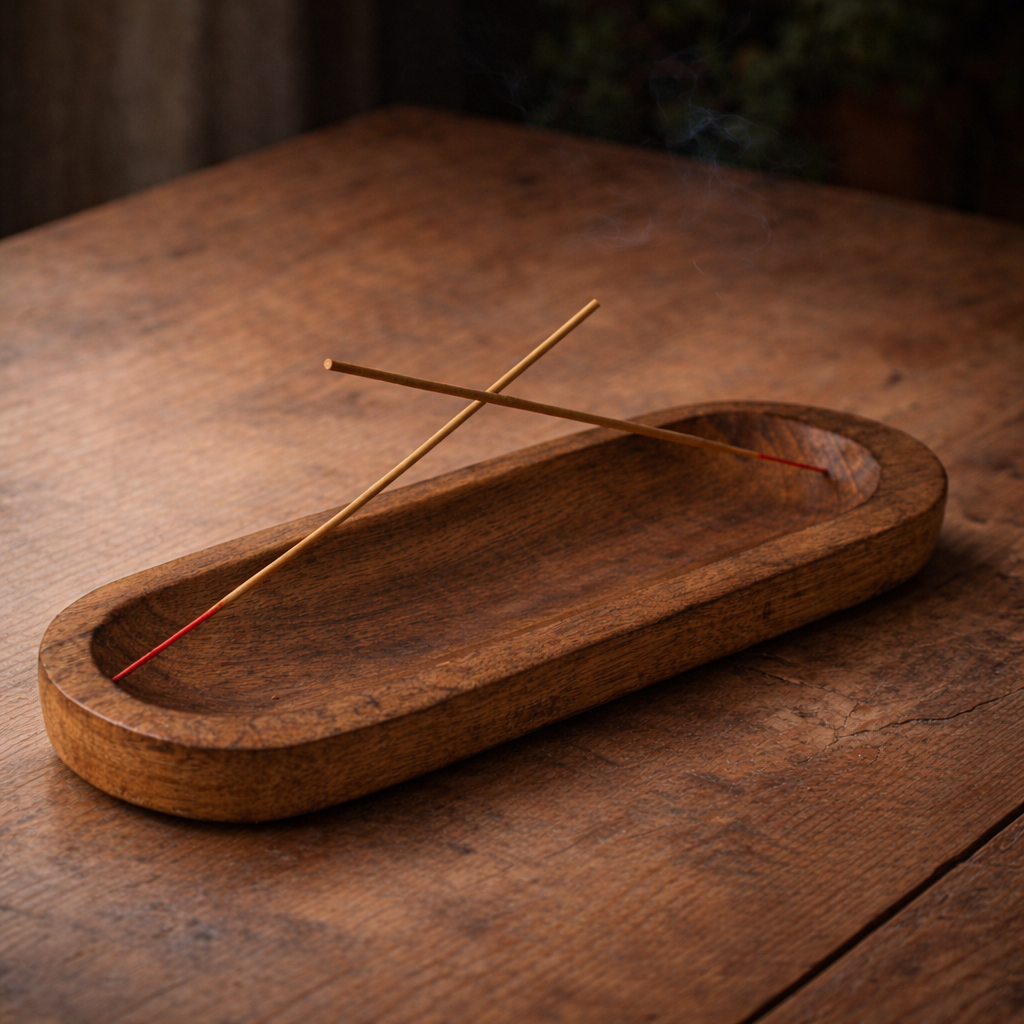 Incense Accessories