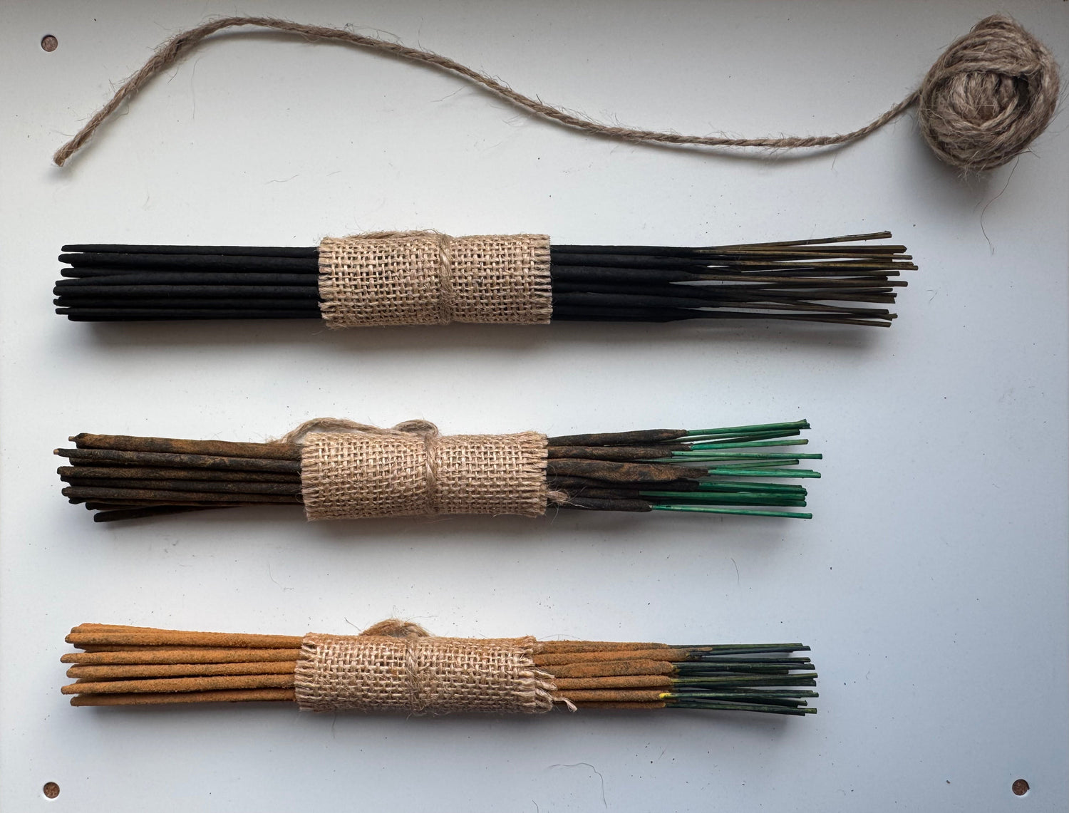 Incense Sticks