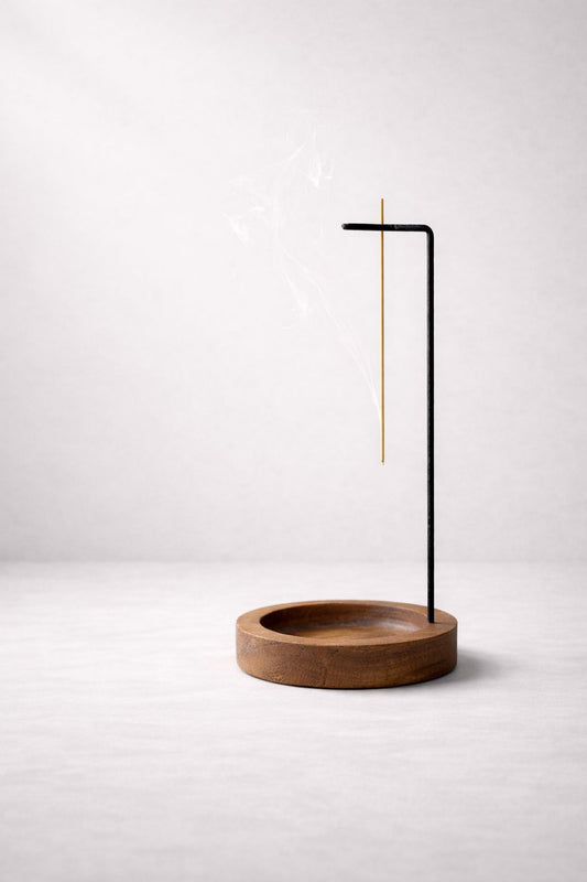 H-No.4 AXIS, Dark Wood Edition