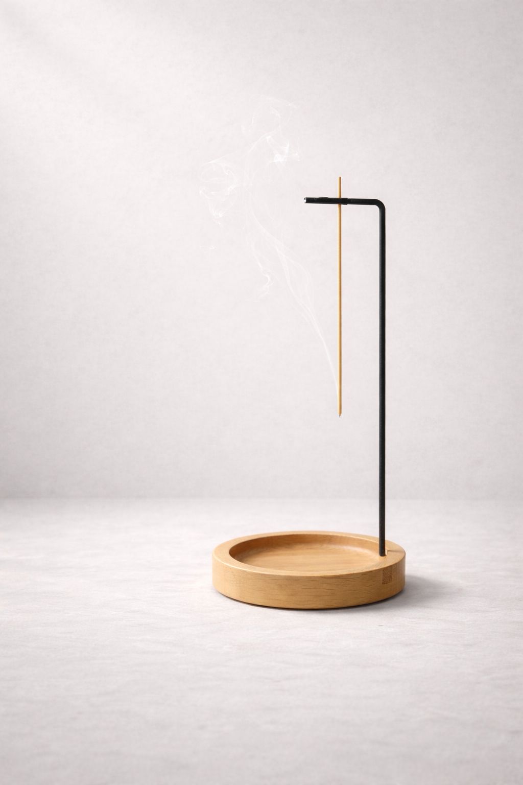H-No.5 AXIS, Light Wood Edition
